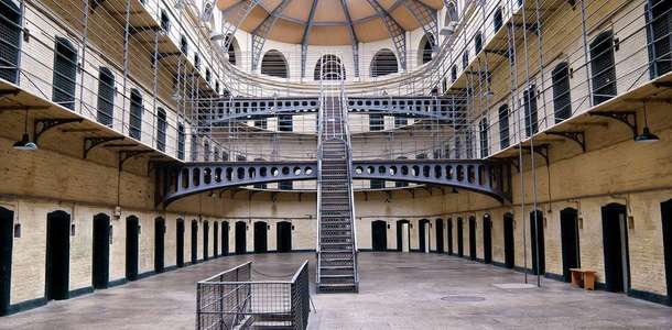 Kilmainham Gaol