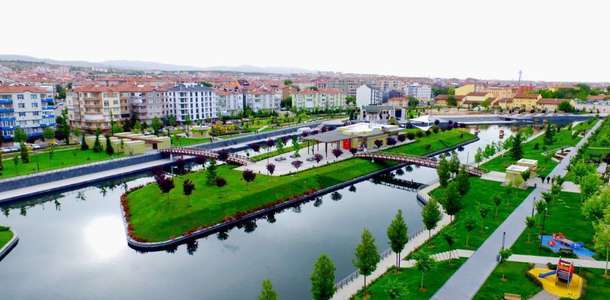 Kırşehir'de yapılacaklar