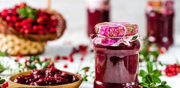Kızılcık reçelini, Afyon kaymağını ve diğer geleneksel lezzetleri tadın  