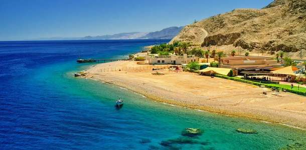 Kızıldeniz’de kordon turu yapın ve zengin sualtı dünyasını keşfedin