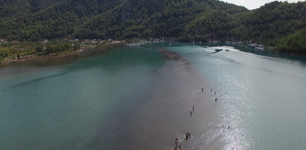 Kızkumu