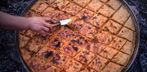 Mutfağının kulağa yabancı gelen lezzetlerini tadın