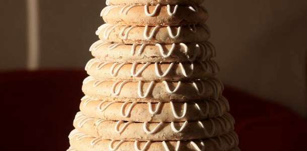 Kransekake