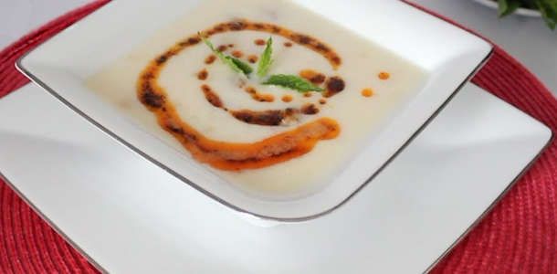 Kulak Çorbası