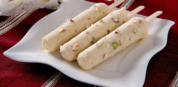 Kulfi