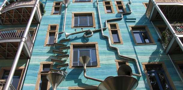 Kunsthofpassage