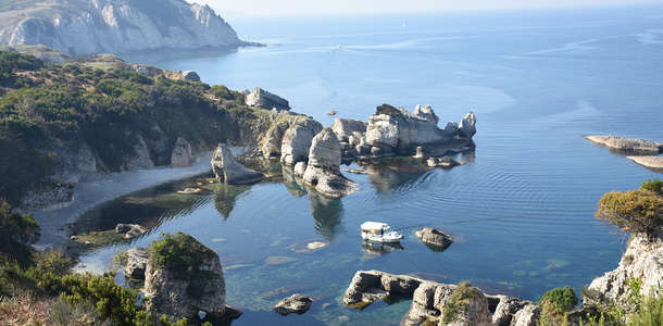 Kurfallı Altı Plajı