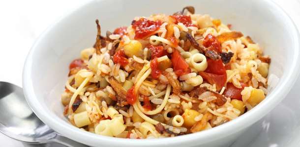 Kushari