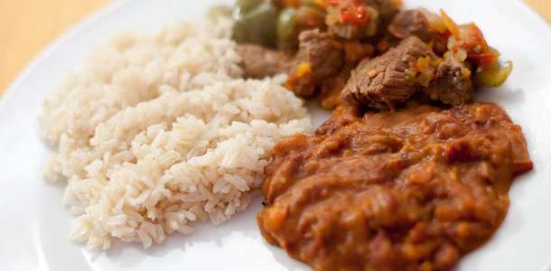 La Bandera Dominicana