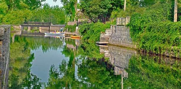 Lachine Canal