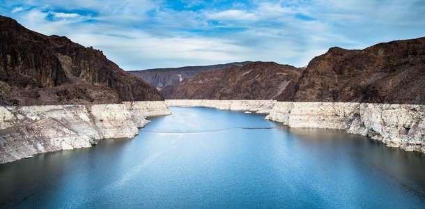 Mead Gölü’nde alternatif sporları deneyin