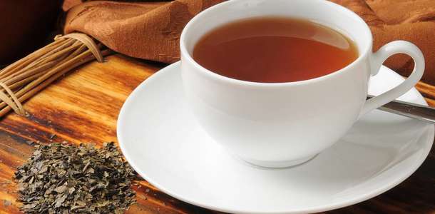 Lapsang Souchong