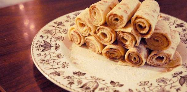 Lefse