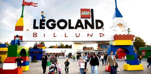 Legoland