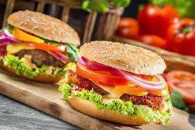 Hamburger
