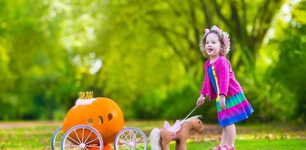 Küçük Prens Parkı’nda doyasıya eğlenin