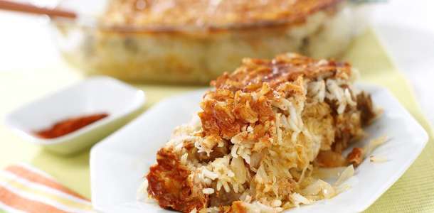 Lusaka mutfağına özgü lezzetler tadın