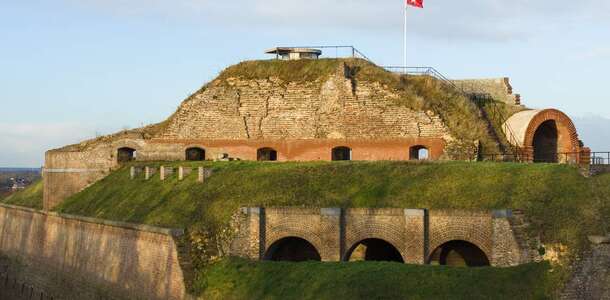 Aziz Peter Dağı’nda doğal güzellikleri görün  