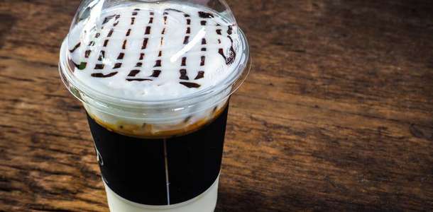 Macchiato