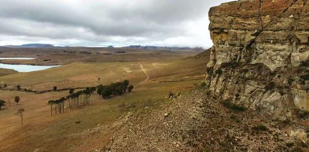 Sterkfontein Mağaraları’nın gizemli havasına tanık olun