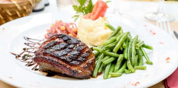 Magret de Canard