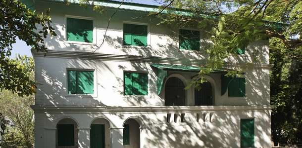 Sultan Parkı ve Ulusal Müze’yi görülecekler listenize ekleyin
