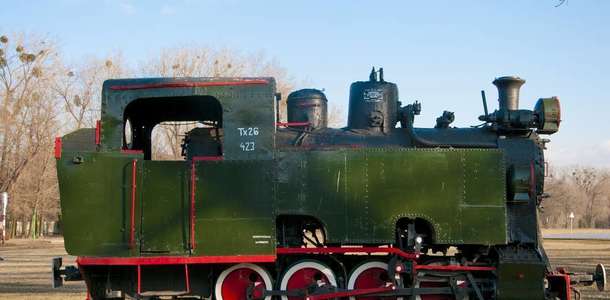 Maltanka trenine binin