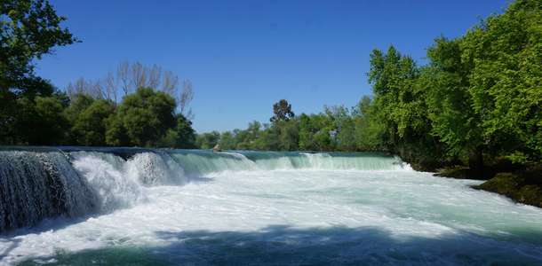 Manavgat