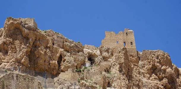 Mardin Kalesi