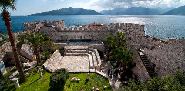 Marmaris Kalesi