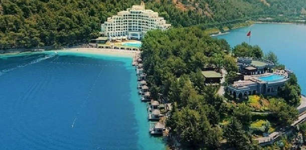 Turgutköy