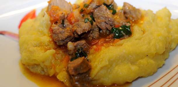 Matooke