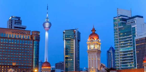 Menara Kulesi