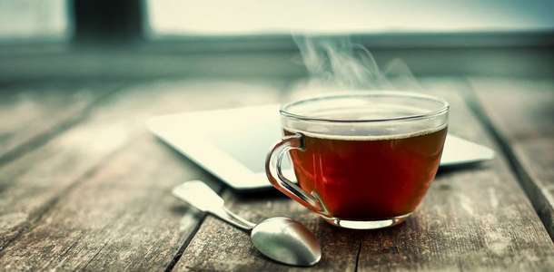 Messmer Momentum’da çay molası verin 