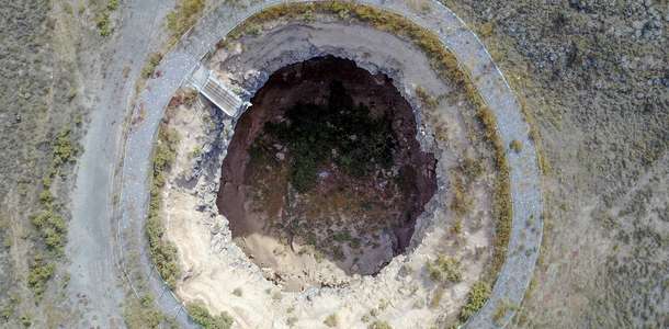 Meteor Çukuru