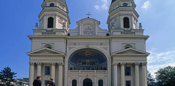 Metropolitan Katedrali