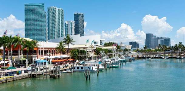Bayside’da mola verin 
