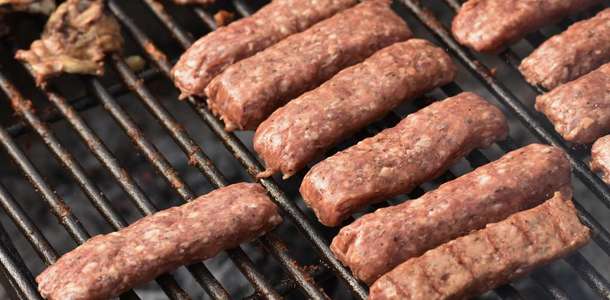 Mici