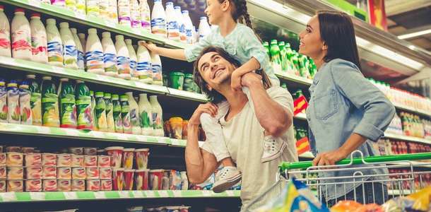 Midtown Global Market’te alışveriş yapın