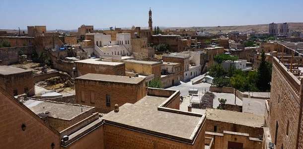 Midyat