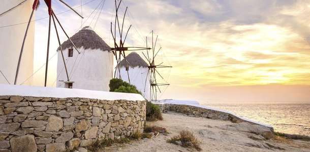 Rüzgâr Gülleri’nde huzurlu bir gün geçirin