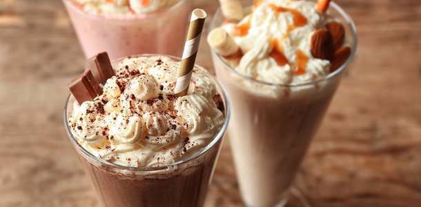 Milkshake