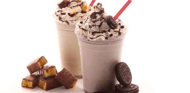 Milkshake