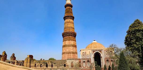 Minar’e Pakistan’da tarihine saygı duyun 