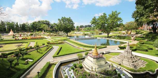Mini Siam