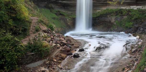 Minnehaha Parkı