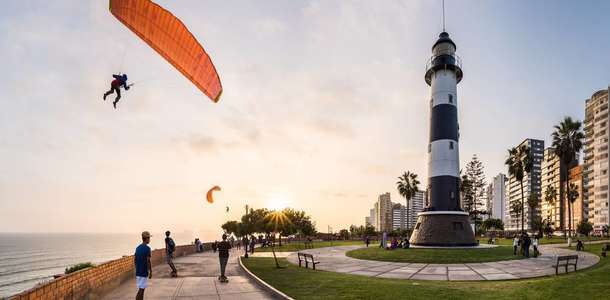 Miraflores