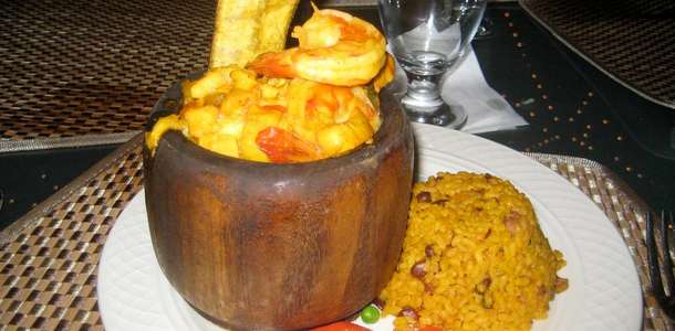 Mofongo