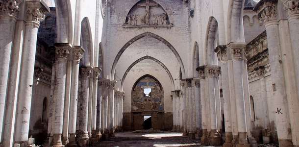 Mogadişu Katedrali