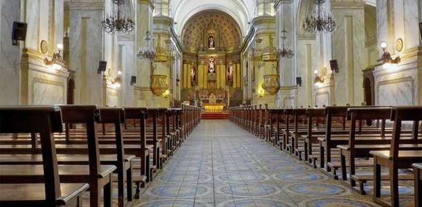 Montevideo Katedrali